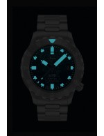 Sinn U15 限量錶(鋼帶)